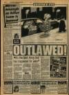 Daily Mirror Wednesday 15 March 1989 Page 6
