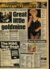 Daily Mirror Wednesday 01 March 1989 Page 25