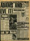 Daily Mirror Wednesday 01 March 1989 Page 33