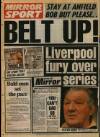 Daily Mirror Wednesday 01 March 1989 Page 36