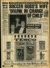Daily Mirror Thursday 02 March 1989 Page 11