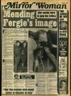 Daily Mirror Thursday 02 March 1989 Page 19