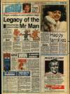 Daily Mirror Thursday 02 March 1989 Page 25