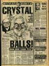 Daily Mirror Thursday 02 March 1989 Page 41