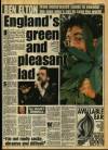 Daily Mirror Friday 03 March 1989 Page 13