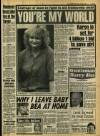 Daily Mirror Wednesday 08 March 1989 Page 4