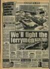 Daily Mirror Wednesday 08 March 1989 Page 5