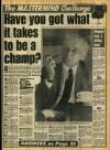 Daily Mirror Wednesday 08 March 1989 Page 8