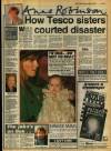 Daily Mirror Wednesday 08 March 1989 Page 12