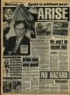 Daily Mirror Wednesday 08 March 1989 Page 35