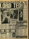 Daily Mirror Wednesday 08 March 1989 Page 36