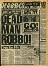 Daily Mirror Wednesday 08 March 1989 Page 38