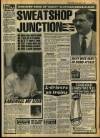 Daily Mirror Saturday 11 March 1989 Page 5