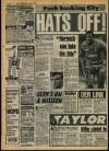 Daily Mirror Saturday 11 March 1989 Page 26