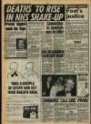 Daily Mirror Monday 13 March 1989 Page 2