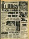 Daily Mirror Monday 13 March 1989 Page 9