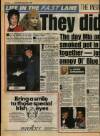 Daily Mirror Monday 13 March 1989 Page 18