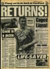 Daily Mirror Monday 13 March 1989 Page 33