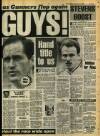 Daily Mirror Monday 13 March 1989 Page 35