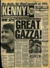Daily Mirror Wednesday 29 March 1989 Page 33