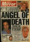 Daily Mirror Thursday 30 March 1989 Page 1
