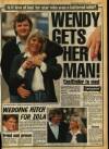 Daily Mirror Thursday 30 March 1989 Page 3