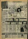 Daily Mirror Thursday 30 March 1989 Page 6