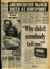 Daily Mirror Thursday 30 March 1989 Page 11