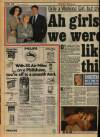 Daily Mirror Thursday 30 March 1989 Page 22