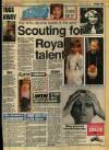 Daily Mirror Thursday 30 March 1989 Page 25