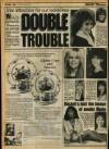 Daily Mirror Thursday 30 March 1989 Page 26