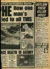 Daily Mirror Thursday 30 March 1989 Page 27