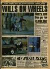 Daily Mirror Friday 31 March 1989 Page 3