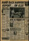 Daily Mirror Saturday 01 April 1989 Page 2