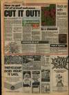 Daily Mirror Saturday 01 April 1989 Page 22