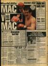 Daily Mirror Saturday 01 April 1989 Page 27