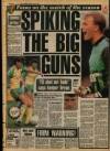 Daily Mirror Saturday 01 April 1989 Page 30
