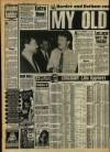 Daily Mirror Tuesday 04 April 1989 Page 26