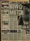 Daily Mirror Wednesday 05 April 1989 Page 26