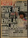 Daily Mirror Wednesday 05 April 1989 Page 32
