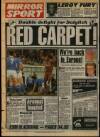 Daily Mirror Wednesday 12 April 1989 Page 36