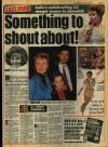Daily Mirror Friday 14 April 1989 Page 13