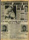Daily Mirror Friday 14 April 1989 Page 19