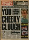 Daily Mirror Friday 14 April 1989 Page 44