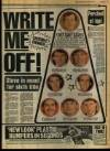 Daily Mirror Saturday 15 April 1989 Page 27