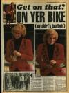 Daily Mirror Wednesday 19 April 1989 Page 3