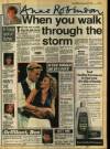 Daily Mirror Wednesday 19 April 1989 Page 13