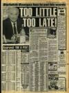 Daily Mirror Wednesday 19 April 1989 Page 33