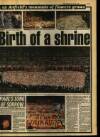 Daily Mirror Friday 21 April 1989 Page 3