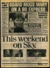 Daily Mirror Friday 21 April 1989 Page 21